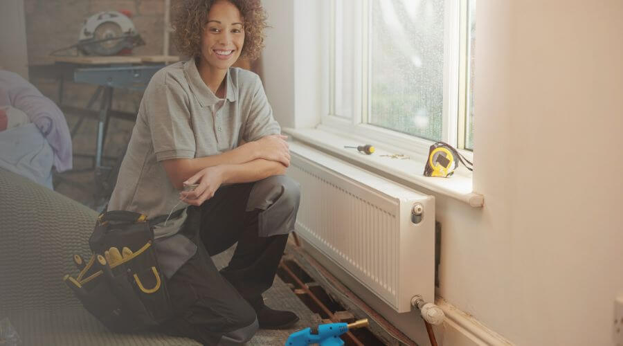 Local water heater installation in Mcgregor, MN
